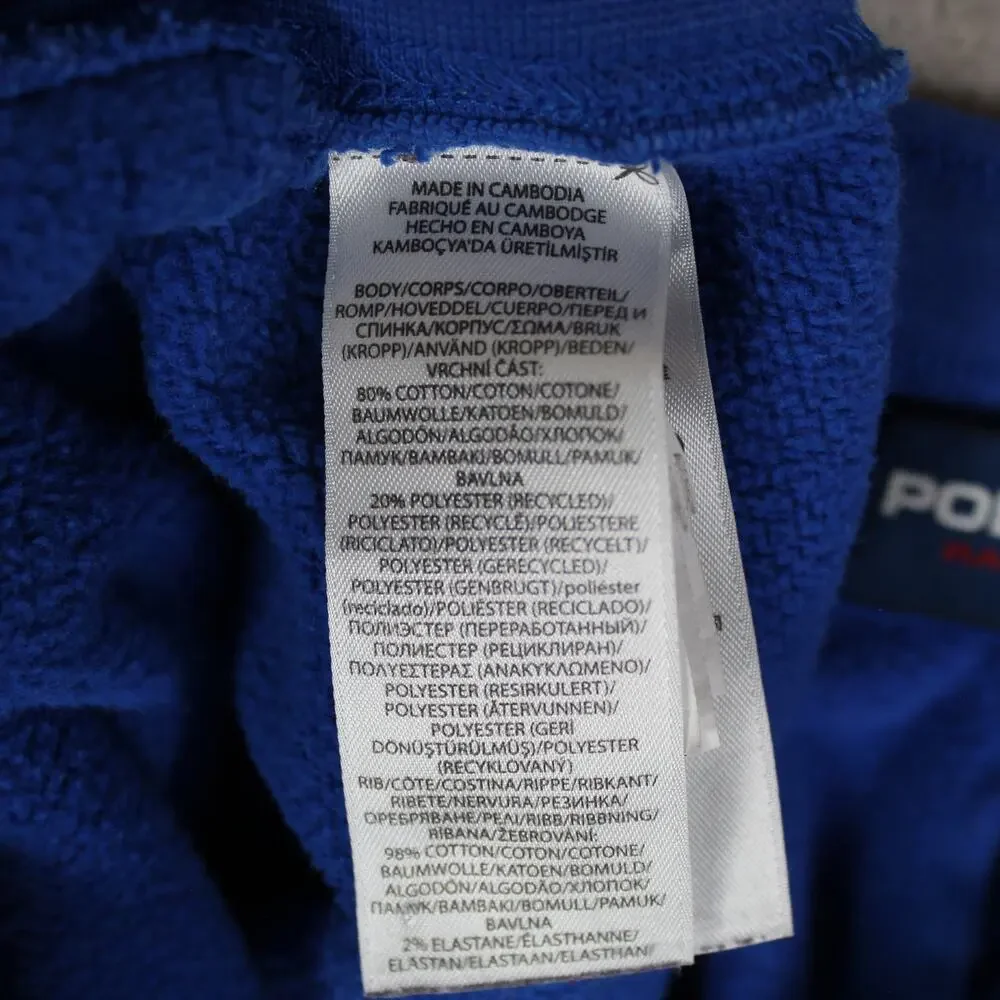 Polo Ralph Lauren polo sport